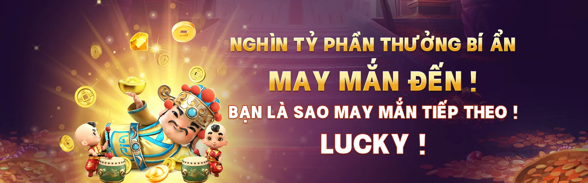 Hình ảnh chính của game nổ hũ Choáng với nhiều tiền thưởng và jackpot lớn
